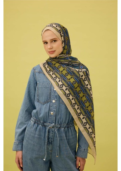 Holiday Collection Soft Şal 3058-03