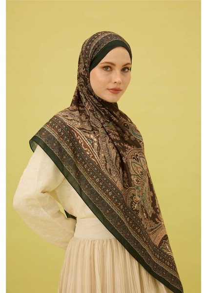 Holiday Collection Soft Şal 3059-03
