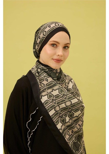 Holiday Collection Soft Şal 3058-08