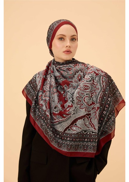 Holiday Collection Soft Şal 3059-08