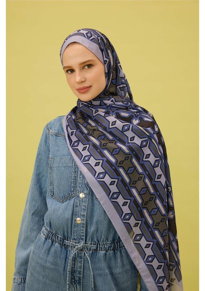 Holiday Collection Soft Şal 3058-05