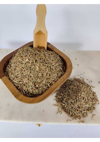 Yerli Doğal Tane Kimyon 100 gr indirimleri