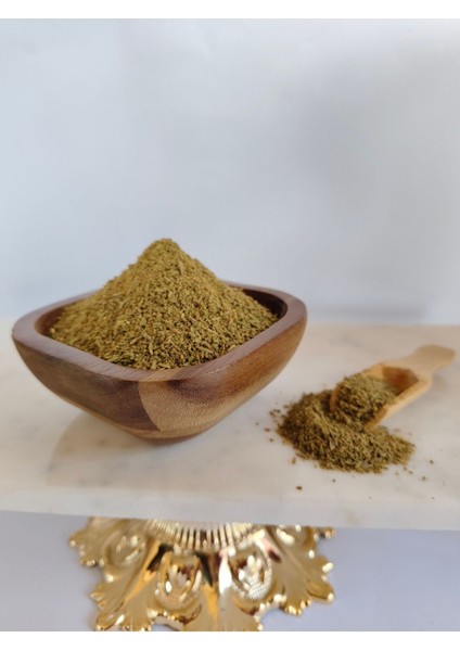 Hatay Yerli Doğal Kimyon 500 Gr fiyatları