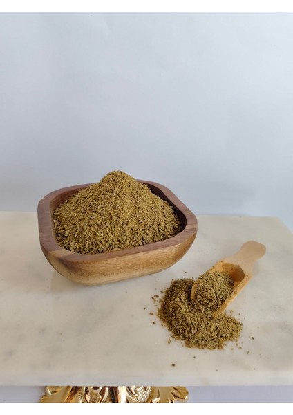 Hatay Yerli Doğal Kimyon 500 Gr fırsatları