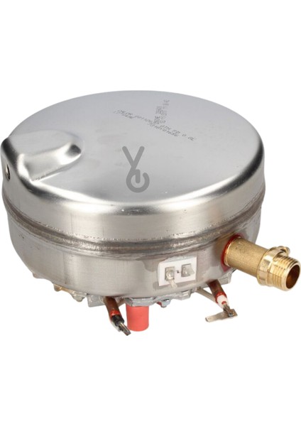 Tefal Pro Express Kazanlı Ütü Kazanı