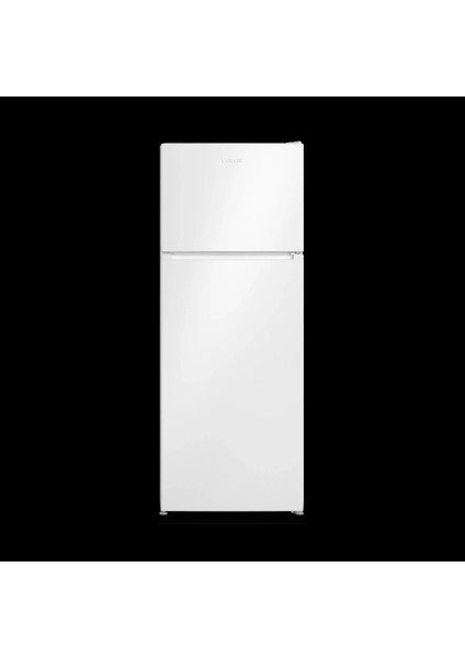 470503 MB Statik Beyaz Buzdolabı