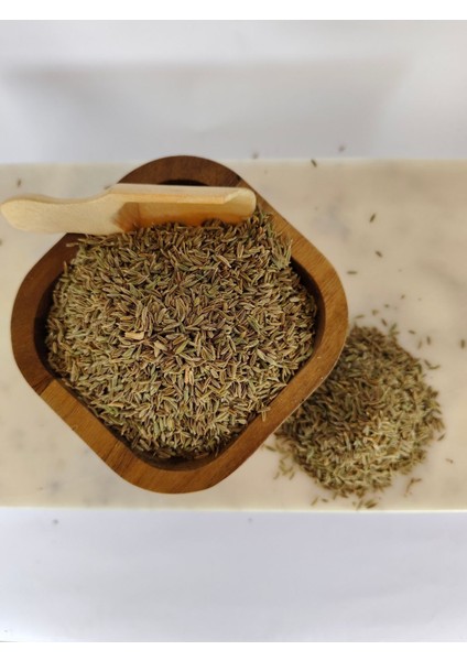Yerli Doğal Tane Kimyon 500 gr