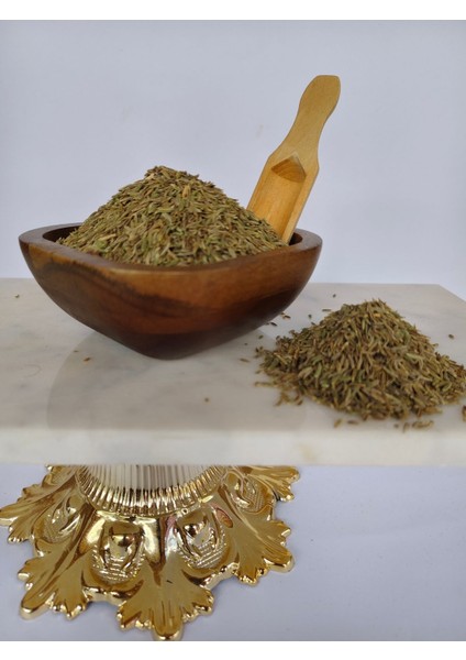 Yerli Doğal Tane Kimyon 500 gr fiyatları