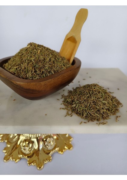 Yerli Doğal Tane Kimyon 500 gr fırsatları