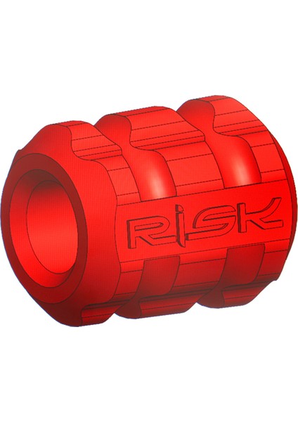 10 ADET-RC121-YEŞIL Stil Rısk Bisiklet Kol Kauçuk Kablo Koruyucu Boru Hattı Tüp Fren Vites Ultralight Mtb Çerçeve Koruyucu Silikon Kablo Kılavuzu (Yurt Dışından) indirimleri