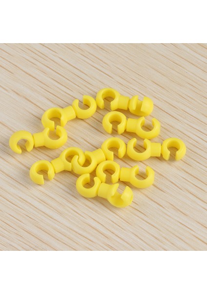 Mavi Stil Bisiklet Fren Hattı Boru Çapraz Çizgi Klipleri Kordon Sarıcı Organizatör Kelepçe S Tarzı Renkli Hortum Tokası Konut Için (Yurt Dışından) indirimleri