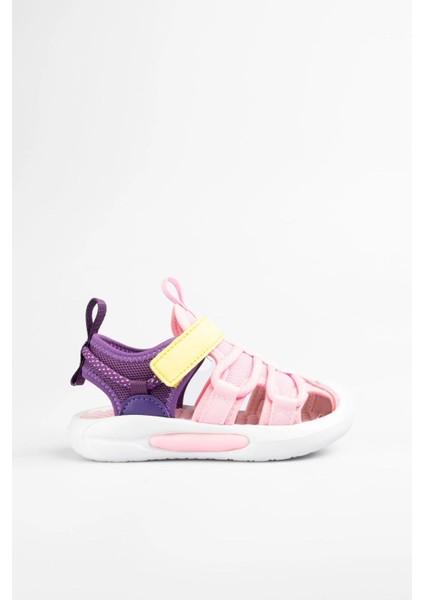 Thin Kız Çocuk Işıklı Sandalet