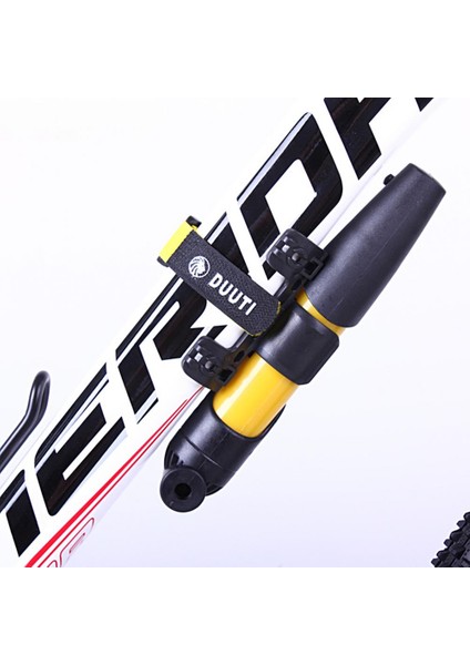 Siyah Stil 25 cm Bisiklet Kablo Bağları Kendinden Yapışkanlı Bisiklet Naylon Kanca Döngü Kayışı Pompa Tutucu Bağları Mtb Bisiklet Kablo Bağları Tel Sarma Organizatör (Yurt Dışından) modelleri