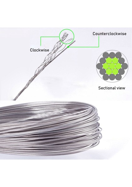 No.9 Stili Gümüş Paslanmaz Çelik Kaplama Çinko Sabit Vites Attırıcı Hız Değiştiricifren Hattı Kablo Çekirdek Iç Tel Mtb Yol Bisikleti Parçası (Yurt Dışından) fiyatları