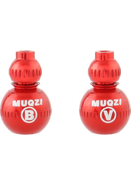 Pembe Tarzı Muqzı Fren Vites Iç Kablo Uç Kapağı Shifter Fren Kablosu Uç Ipuçları Kıvrım Mtb Yol Dağ Bisikleti Aksesuarları (Yurt Dışından)