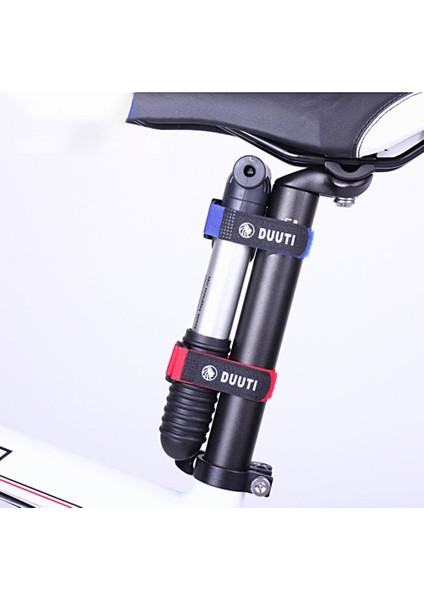 Sarı Stil 25 cm Bisiklet Kablo Bağları Kendinden Yapışkanlı Bisiklet Naylon Kanca Döngü Kayışı Pompa Tutucu Bağları Mtb Bisiklet Kablo Bağları Tel Sarma Organizatör (Yurt Dışından)