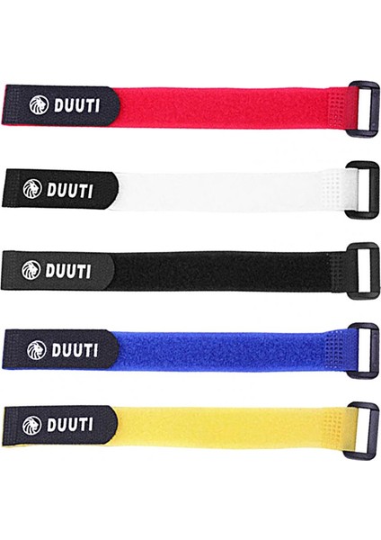Sarı Stil 25 cm Bisiklet Kablo Bağları Kendinden Yapışkanlı Bisiklet Naylon Kanca Döngü Kayışı Pompa Tutucu Bağları Mtb Bisiklet Kablo Bağları Tel Sarma Organizatör (Yurt Dışından)