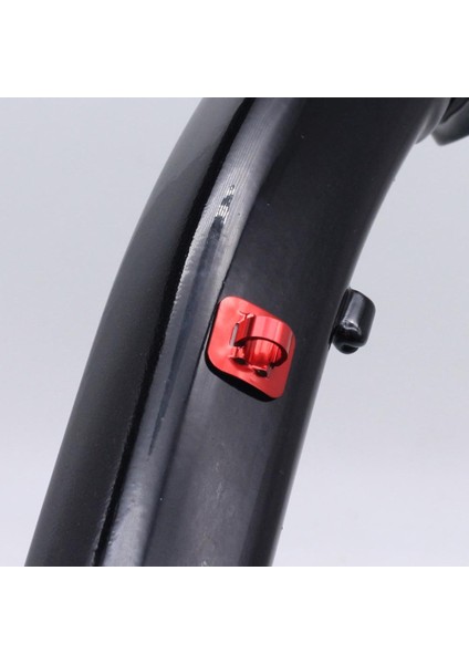 Altın Tarzı Anti-Çizik Bisiklet Alüminyum Alaşımlı Mtb Için Mtb Bisiklet Fren Kablosu Tokası Güvenilir Tutucu Bisiklet Kablo Kelepçesi Boru Sabitleme Koltuk (Yurt Dışından) fiyatları