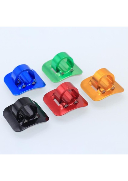 Altın Tarzı Anti-Çizik Bisiklet Alüminyum Alaşımlı Mtb Için Mtb Bisiklet Fren Kablosu Tokası Güvenilir Tutucu Bisiklet Kablo Kelepçesi Boru Sabitleme Koltuk (Yurt Dışından) indirimleri