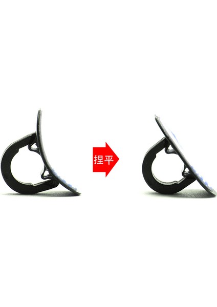 6 Adet Tarzı Tick-On Kablo Kılavuzu Bisiklet Vites Fren Tokası Tüp Klipsi Sabit Kelepçe Adaptörü Yağ Borusu Tutucu Bisiklet Aksesuarları (Yurt Dışından) fırsatları