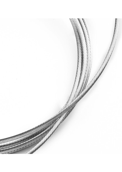 Dağ Bisikleti Tarzı Kaplamalı Vites Bisiklet Kabloları Mtb Yol Ön Arka Bisiklet Fren Hattı Attırıcı Hattı Maça Telleri Halat Bisiklet Aksesuarı (Yurt Dışından) indirimleri