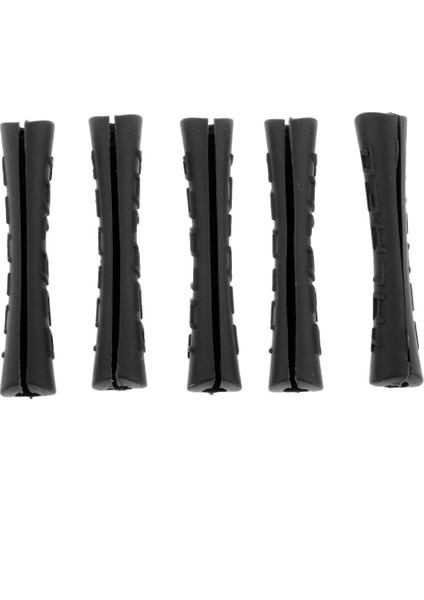 Beyaz Stil 5x Bisiklet Kablosu Koruyucu Kılıf Boru Boru Shifter Hortum Hatları Koruyucu Kapak Sarma 4mm Attırıcı Kablo, 5mm Fren Linetubing (Yurt Dışından) fiyatları