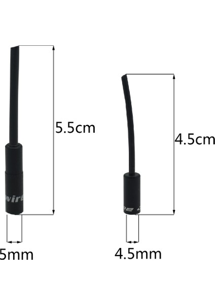 Sarı Stil Jagwire Mtb Dağ Yol Bisikleti Alaşımlı Alüminyum Fren Kablosu Muhafaza Yüksükler Boru Ucu Kafes Attırıcı Tel Ucu (Yurt Dışından) modelleri