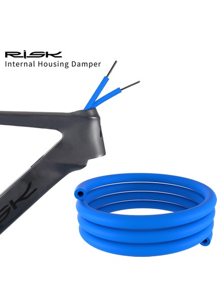 12PCS Tarzı Rısk Bisiklet Iskeleti Iç Konut Amortisör Pratik Bisiklet Köpük Kablo Konut Aksesuarları Mtb Yol Bisikleti Vites Kablosu (Yurt Dışından) fiyatları
