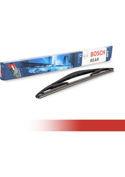 Peugeot 306 Bosch Aerotwin Ön ve Arka Silecek Takımı 1999-2003 modelleri