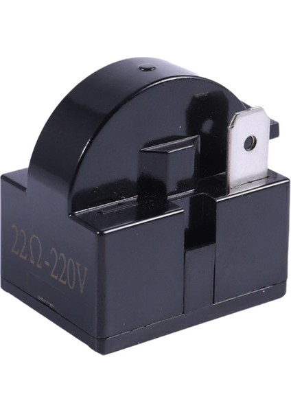 Buzdolabı Için Plastik Kasa 22 Ohm 2 Pin Ptc Starter Röle (Yurt Dışından)