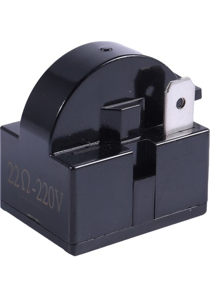 Buzdolabı Için Plastik Kasa 22 Ohm 2 Pin Ptc Starter Röle (Yurt Dışından) fiyatları