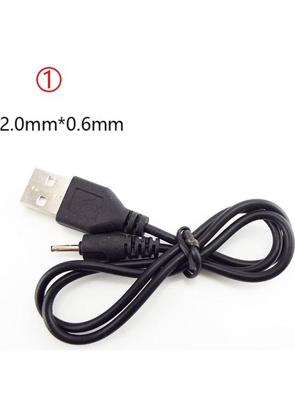 Ayak Kanepe USB Bağlantı Noktası 5V Dc 3.5*1.35MM 2.0*0.6mm 2.5*0.7mm 4.0*1.7mm 5.5*2.1mm 5.5*2.5mm Fiş Jakı Güç Uzatma Kablosu Konektörü (Yurt Dışından) modelleri