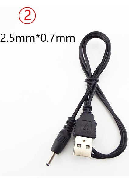 Ayak Kanepe USB Bağlantı Noktası 5V Dc 3.5*1.35MM 2.0*0.6mm 2.5*0.7mm 4.0*1.7mm 5.5*2.1mm 5.5*2.5mm Fiş Jakı Güç Uzatma Kablosu Konektörü (Yurt Dışından) fırsatları