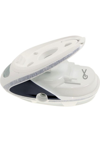 Tefal Pro Express Ultimate Care Buhar Kazanlı Ütü