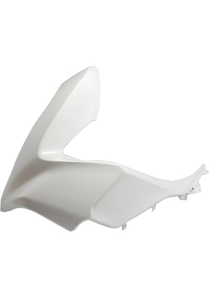 Pcx Ön Grenaj Beyaz Sol Yan Sanayi 2018-2020