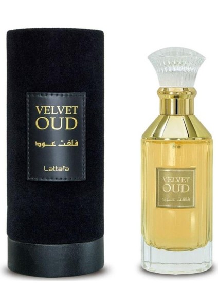 Velvet Oud 100 ml Erkek Parfüm