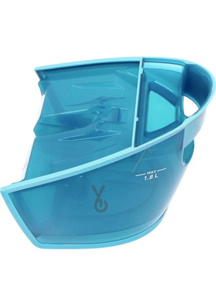 Tefal SV8010 Anti-Calc 2800 W Buhar Kazanlı Ütü Su