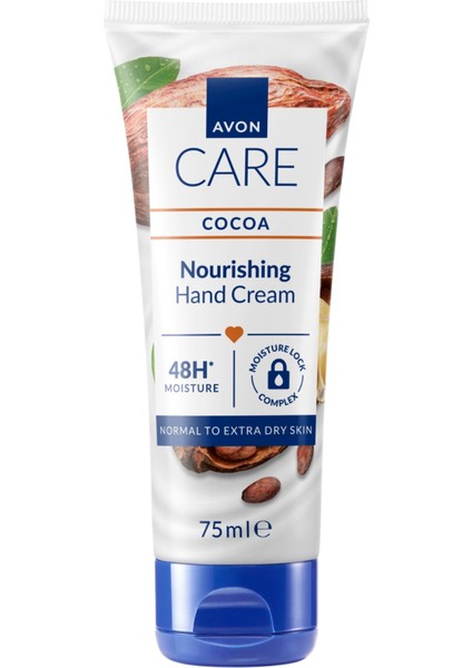 Care Kakao Yağı İçeren El Kremi 75 Ml.