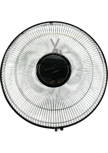 Rowenta Turbo Fan Silence Vantilatör Ön Kafes Cs-0