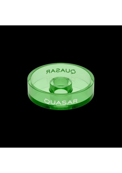 Quasar Raas Yedek Cam