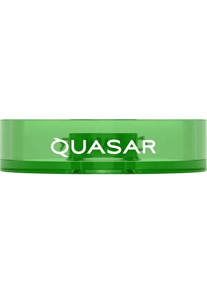 Quasar Raas Yedek Cam