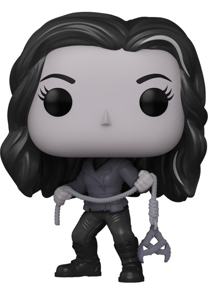 Pop! Marvel: Werewolf By Night, Elsa Bloodstone (Ravensclaw Ile) fiyatları