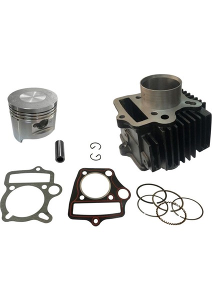 CUP100-110-125 Silindir Seti 54MM 13P 69B