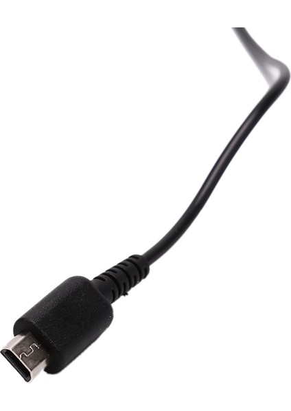 Ds Lite Ndsl Dsl USB Şarj Gücü Şarj Kablosu Kurşun Tel Adaptörü Ns Için (Yurt Dışından) modelleri