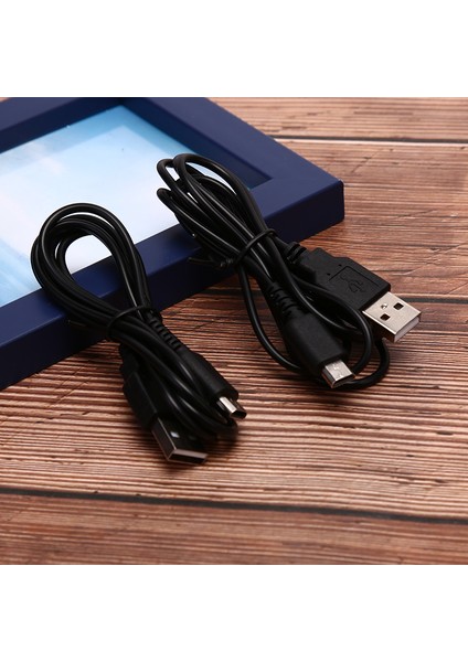 Ds Lite Ndsl Dsl USB Şarj Gücü Şarj Kablosu Kurşun Tel Adaptörü Ns Için (Yurt Dışından) indirimleri