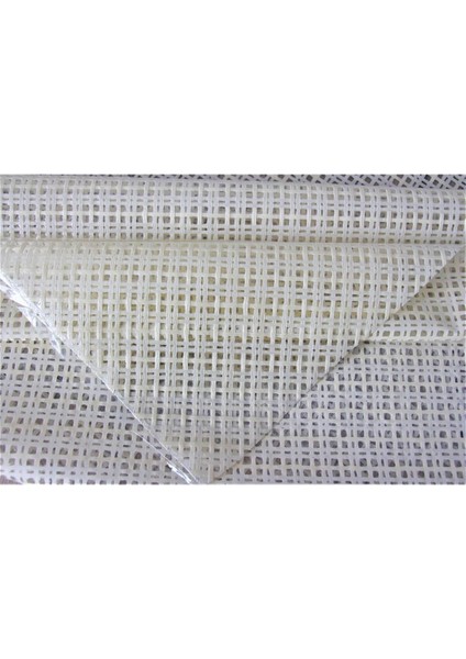 Pvc Şeffaf Kaplama Silinebilir Masa Örtüsü Çapraz Hasır fiyatları