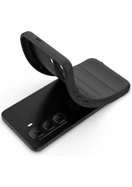 İnfinix Hot 50 4G Kılıf Kolay Tutuş Özellikli Zenya Premium TPU Silikon Kapak fiyatları