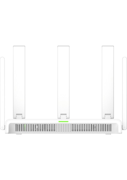 Ruıjıe Reyee RG-EW3000GX 4 Port Gıgabıt 2.4/5ghz 5 Dbı 3000MBPS Wıfı6 2x2 Mımo Cloud Yönetilebilir Home Router