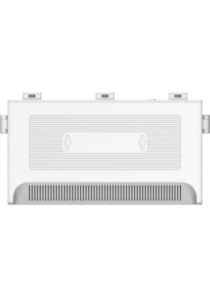 Ruıjıe Reyee RG-EW3000GX 4 Port Gıgabıt 2.4/5ghz 5 Dbı 3000MBPS Wıfı6 2x2 Mımo Cloud Yönetilebilir Home Router