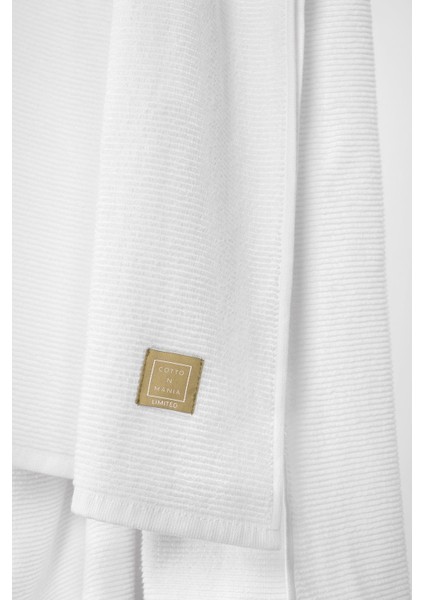 Klar - Limited Serisi, Ekstra Büyük, Ekstra Geniş 100X150 Cm. Oversize Limited Havlu Pamuk